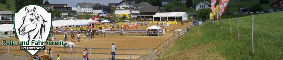 Reit- und Fahrverein Bregenzerwald